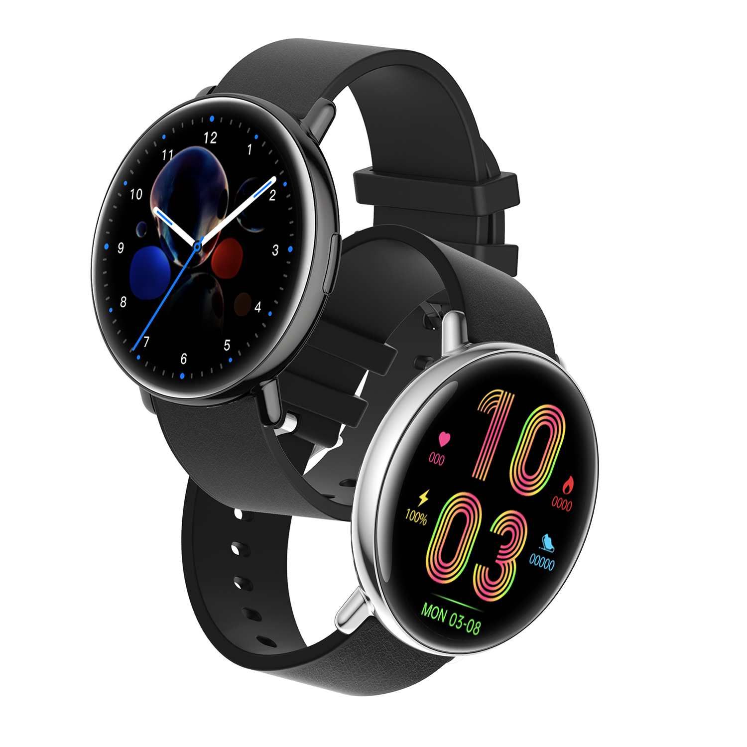 M30 Smart Watch Wearfit Pro