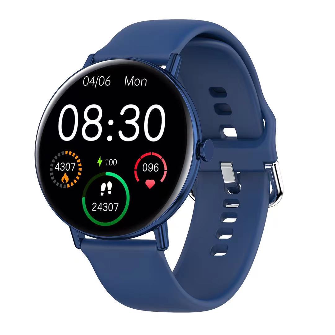 G7 Smart Watch Wearfit Pro