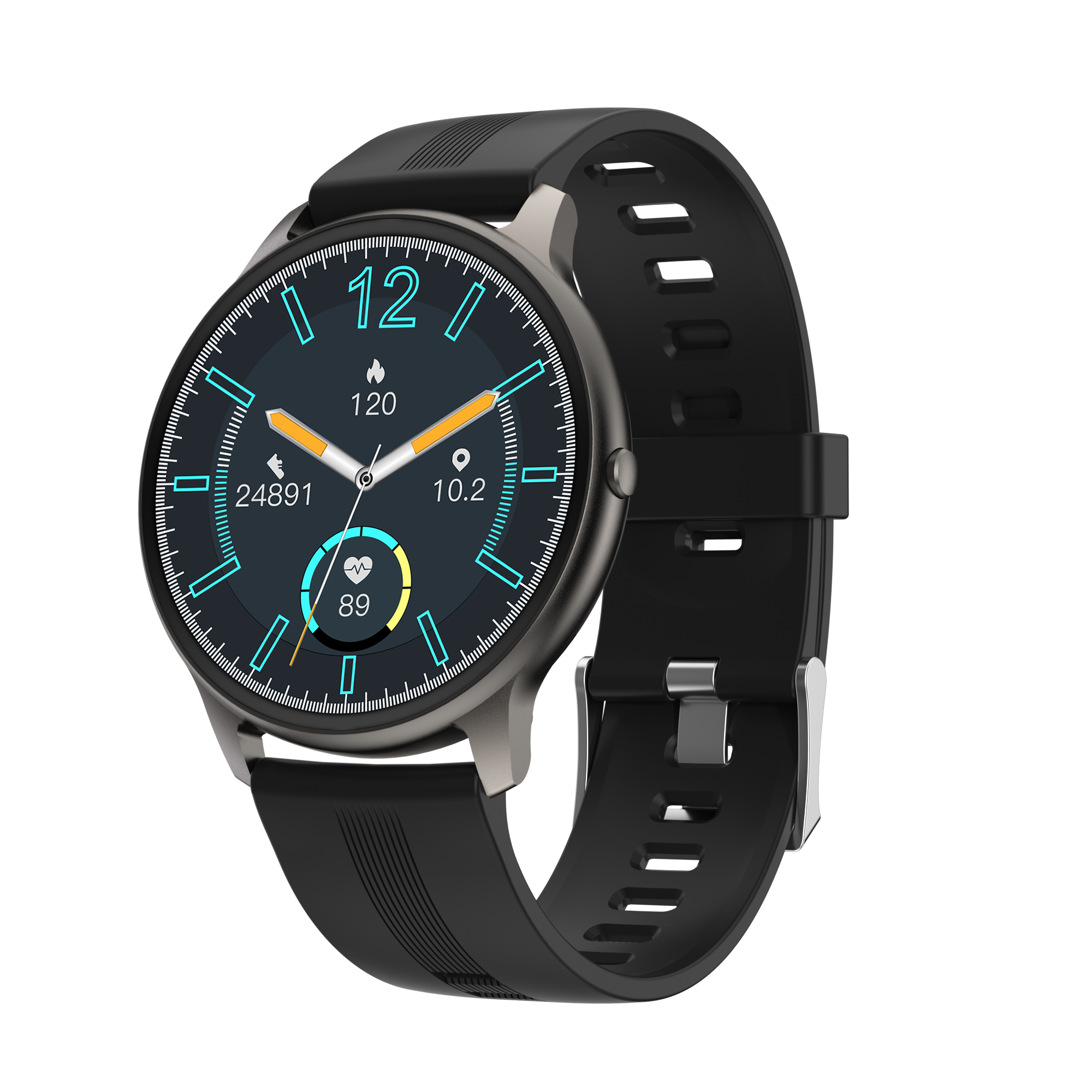 LW11 Smart Watch FitCloud Pro