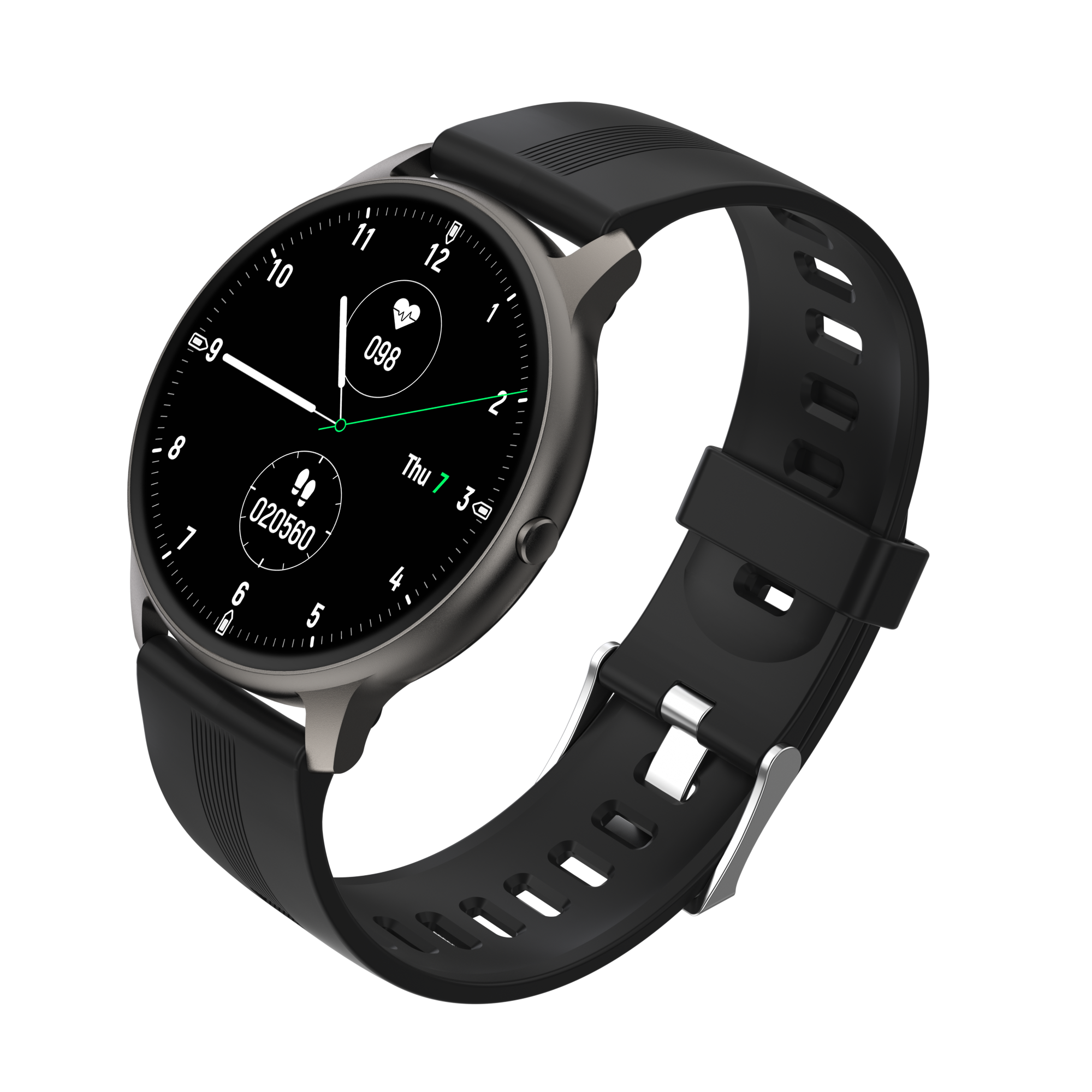 LW11 Smart Watch FitCloud Pro