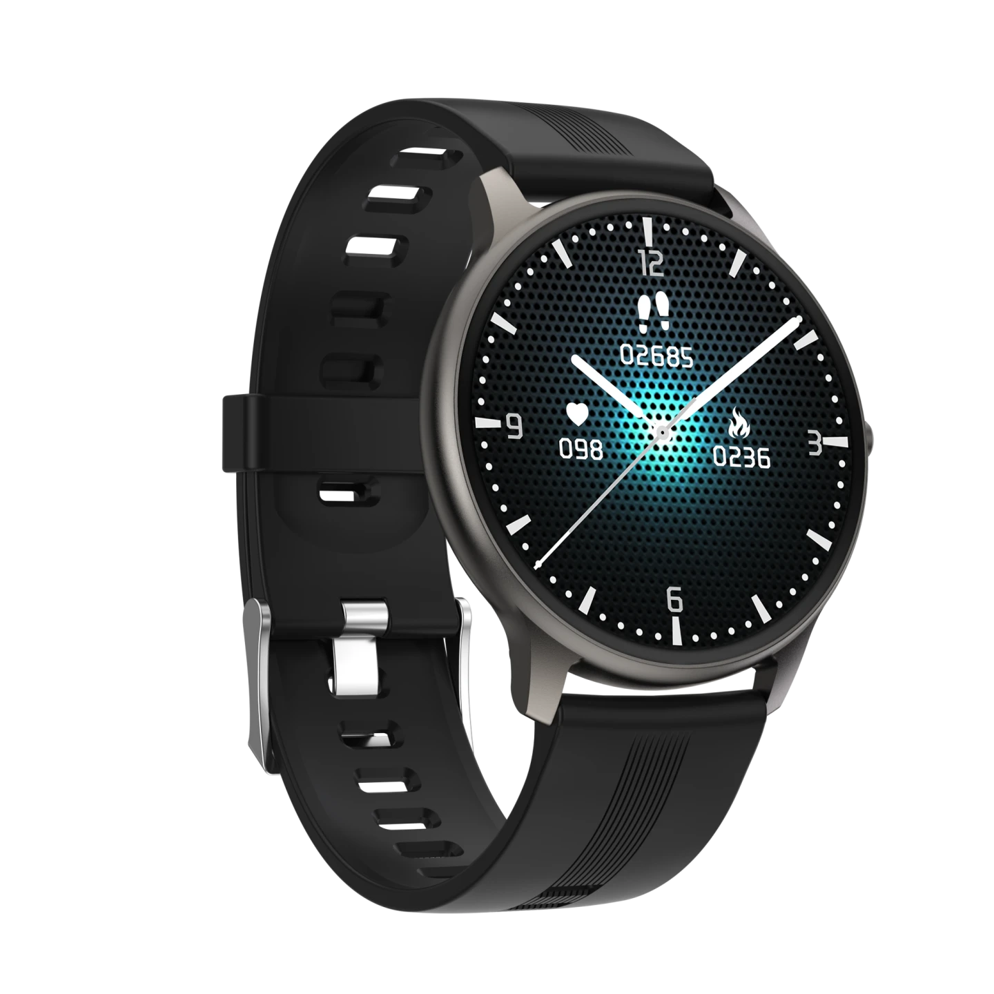 LW11 Smart Watch FitCloud Pro