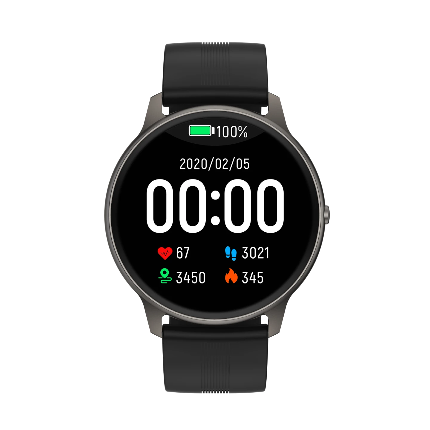 LW11 Smart Watch FitCloud Pro